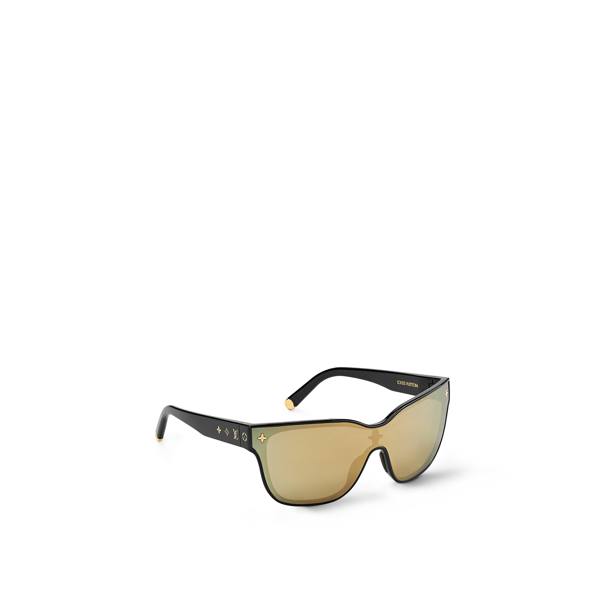 LV Shadow Square Sunglasses S00 - Women - Accessories | LOUIS 